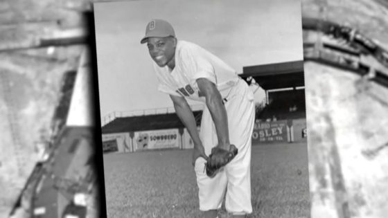 After Willie Mays’ death, Rickwood Field game takes on renewed significance – MASHAHER