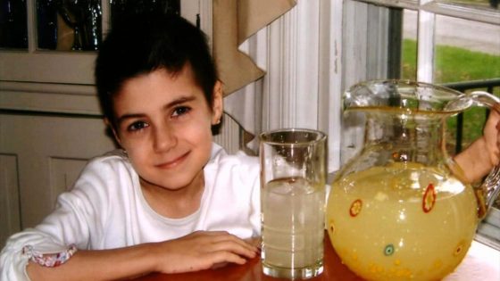 How lemonade stands help raise millions for pediatric cancer research – MASHAHER