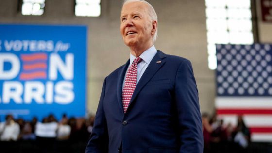 Top advisers don’t expect Biden to step away, sources tell CBS News, amid debate struggles – MASHAHER