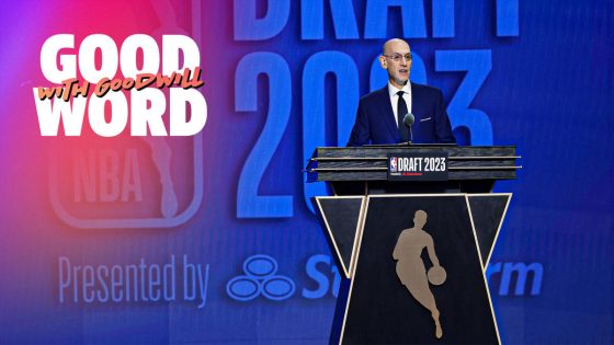 Cavs hire Atkinson, 2024 NBA Draft preview & concerns over MJ’s 1988 DPOY Award | Good Word with Goodwill – MASHAHER