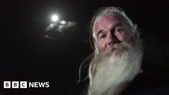 Australia’s ‘Space Gandalf’ astronomer dies aged 62 – MASHAHER