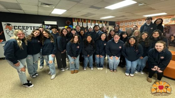 19 Apple Valley USD students, teacher qualify for national SkillsUSA competition – MASHAHER