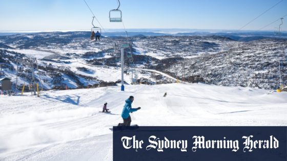 Australian ski resorts to close as planet heats up – MASHAHER