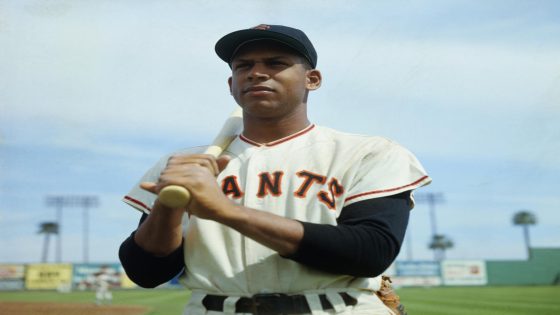 Hall of Famer Orlando Cepeda dies at 86 – MASHAHER