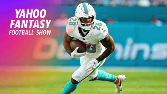 2024 Predictions: Who is this year’s David Montgomery + Jahmyr Gibbs? | Yahoo Fantasy Football Show – MASHAHER