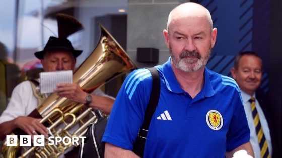 Euro 2024: What now for Clarke and Scotland after early exit? – MASHAHER