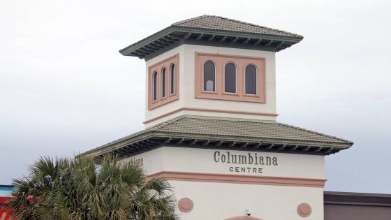 A well-known restaurant chain will open a new location in Columbiana mall. What we know – MASHAHER