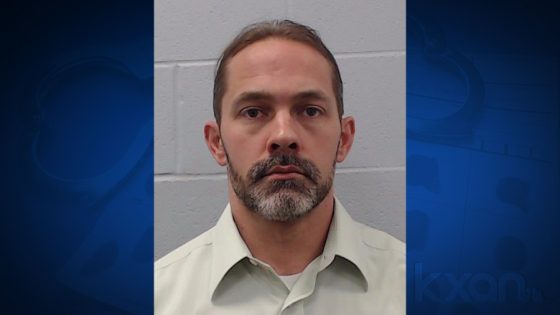 Dripping Springs man gets life in prison for continuous sexual abuse of child – MASHAHER