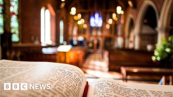 Methodist Church in Ireland apologises to LGBT community – MASHAHER