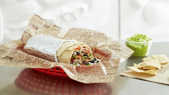 Chipotle Shareholders Approve Its Historic 50-for-1 Stock Split. Here’s What Happens Next. – MASHAHER