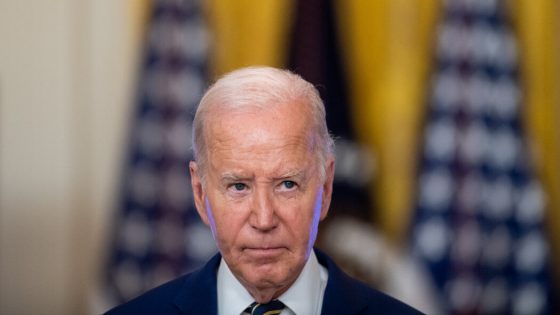 Biden Has a Historically Strong Job Market. It May Not Be Enough. – MASHAHER