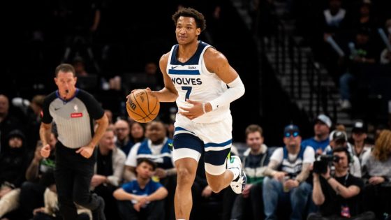 Pistons acquire Wendell Moore Jr., No. 37 pick in this draft from Timberwolves – MASHAHER