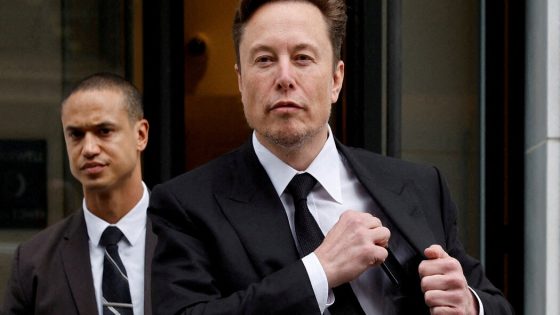 Tesla Shareholders Will Vote on Elon Musk’s Big Payday. What Happens Then? – MASHAHER