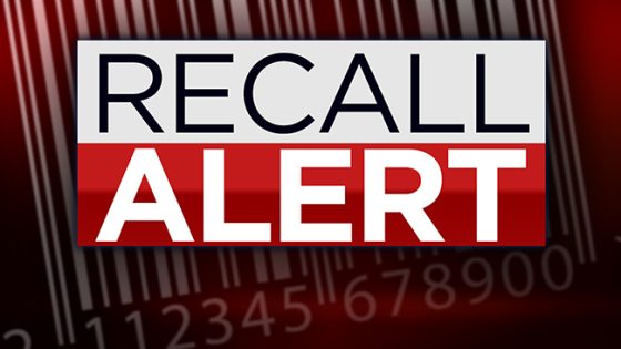 Ground black pepper recalled nationwide over possible salmonella contamination – MASHAHER