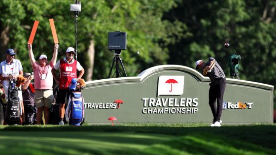 Travelers Championship field update: Rory McIlroy out; field down to 71 – MASHAHER