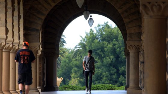 Stanford Becomes Latest School to Reinstate Test Scores Requirement – MASHAHER