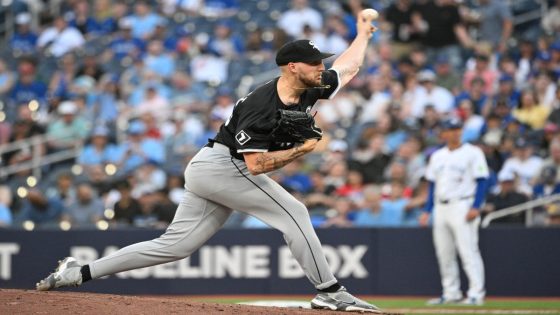 White Sox ‘intend to trade’ Garrett Crochet by MLB trade deadline, per Bob Nightengale – MASHAHER