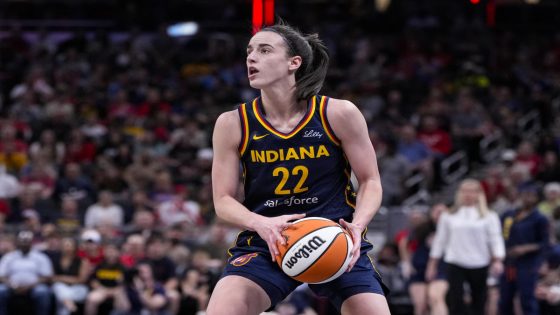 Caitlin Clark’s next WNBA game: How to watch the Indiana Fever vs. New York Liberty tonight – MASHAHER