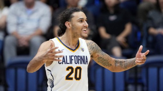 Celtics take California wing in ESPN’s final 2024 NBA mock draft – MASHAHER