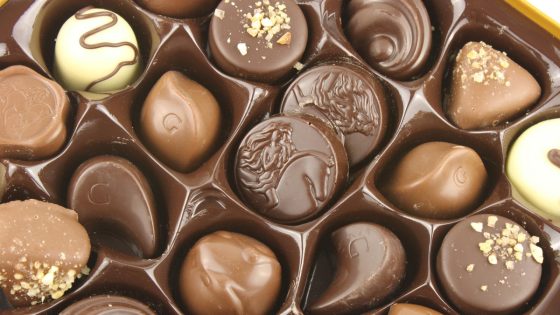 Why Did Godiva Chocolates Close All Of Its US Stores? – MASHAHER