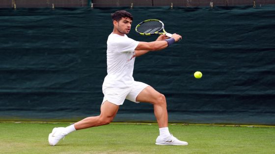 Wimbledon 2024: How to watch the tennis tournament, free livestream, updates and more – MASHAHER