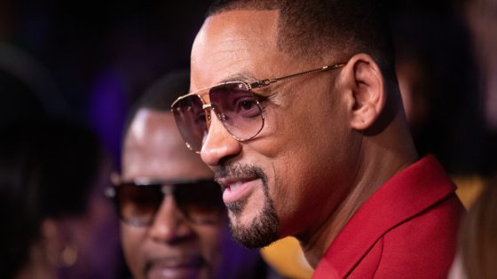 ‘Bad Boys’ Ticket Buyers Toss Will Smith a Career Lifeline – MASHAHER