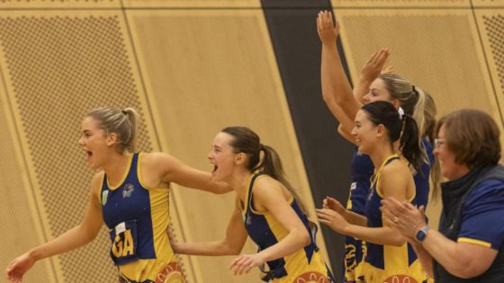 WA Netball League 2024: Unbeaten Western Roar seal grand final berth, Southside Demons’ eliminated – MASHAHER