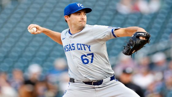 The Fantasy Baseball Numbers Do Lie: Two starting pitchers are due for a reality check – MASHAHER