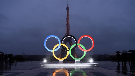 Le Coq Sportif disaster strikes 2024 Paris Olympics, opening ceremony – MASHAHER