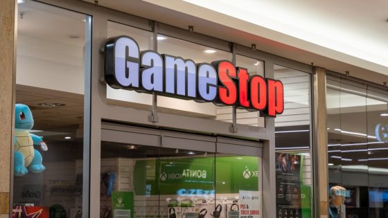 Short Seller Citron Closes Short Position In GameStop, Says ‘It Respects Market’s Irrationality’ – MASHAHER