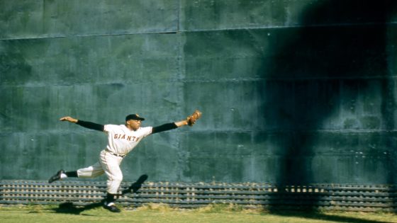 Steve Stone recounts incredible Willie Mays story from joint playing days – MASHAHER