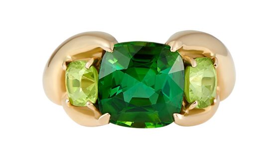 Move over diamonds, these little-known gemstones are heating up – MASHAHER