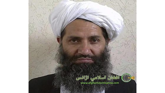 Reclusive Taliban leader warns Afghans against earning money or gaining ‘worldly honor’ – MASHAHER