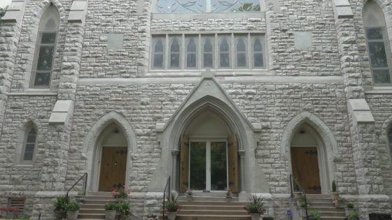 Inside the former St. Louis church featured on the Zillow Gone Wild TV show – MASHAHER