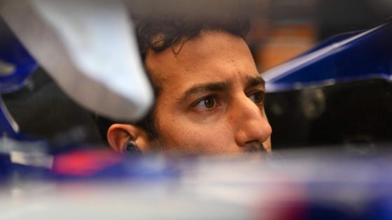 Daniel Ricciardo’s comeback on the clock after Canada renaissance, driver market, silly season, Liam Lawson, Yuki Tsunoda – MASHAHER