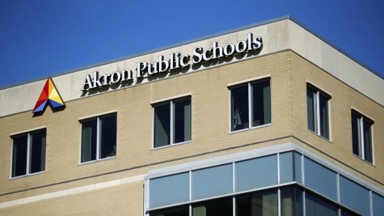 Should Akron Public Schools students go back to uniforms next year? Parents can weigh in – MASHAHER