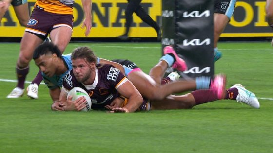 Brisbane Broncos v Cronulla Sharks, stats, scores, live blog, Reece Walsh replacement, Which Broncos players are backing up from Origin – MASHAHER