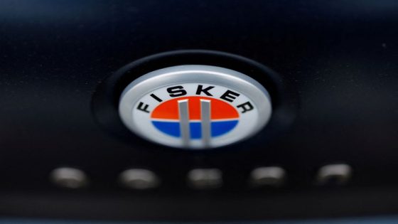 Fisker heads toward liquidation as creditors fight over assets – MASHAHER