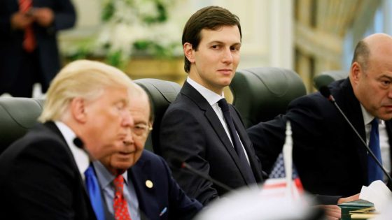 Jared Kushner investments included bet on Amazon aggregator Unybrands – MASHAHER