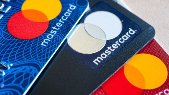 Mastercard to phase out card entry for e-commerce by 2030 in Europe – MASHAHER