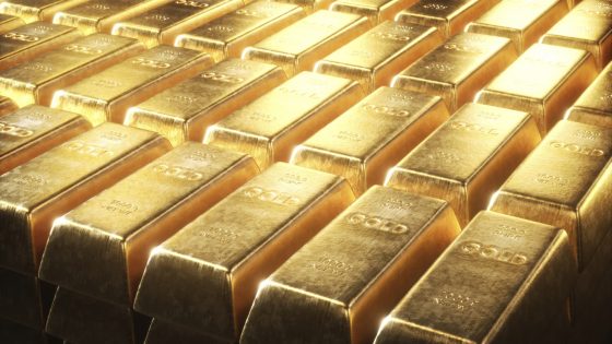 Singapore to lead the gold market, said the World Gold Council – MASHAHER