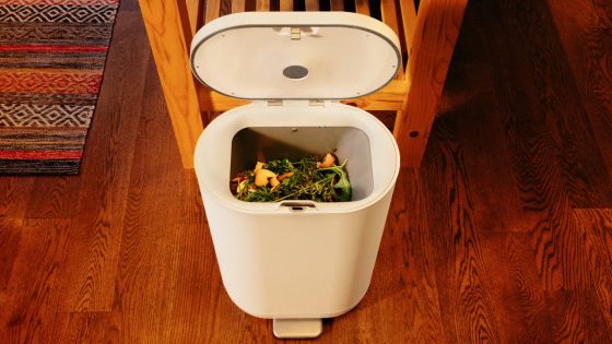 Composting set for US boom, and it needs one, decades behind recycling – MASHAHER