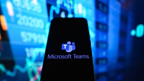 Microsoft’s ‘abusive’ bundling of Teams, Office products breached antitrust rules, EU says – MASHAHER