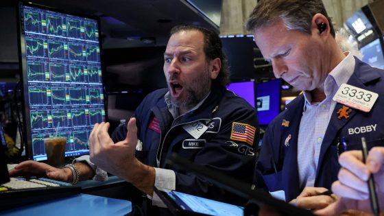 All the market-moving Wall Street chatter from Wednesday – MASHAHER