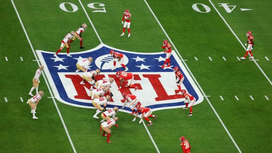 Netflix needs NFL Christmas games broadcast partner – MASHAHER