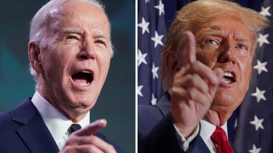 Trump claims credit for Bidenâs insulin price cap – MASHAHER