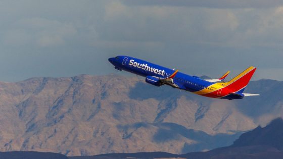 Southwest CEO vows change as activist Elliott pushes for new leadership – MASHAHER