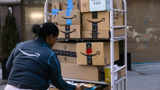 Amazon plans discount store in bid to fend off Temu and Shein – MASHAHER