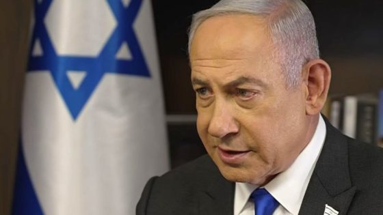 Netanyahu aide says Israel agreed to Biden’s cease-fire plan for Gaza – MASHAHER