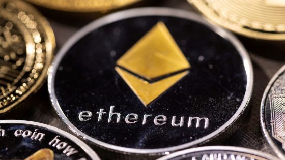 Major cryptocurrency shift due to SEC Ethereum ETF ruling: VanEck CEO – MASHAHER